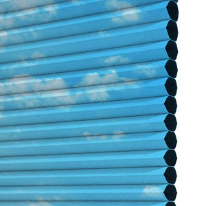 93021I Blue sky