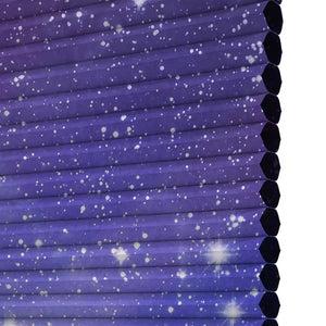 Blue Starry sky 93021J