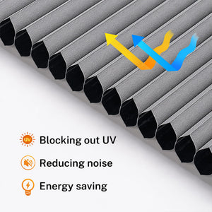Day and night cellular shade general 6