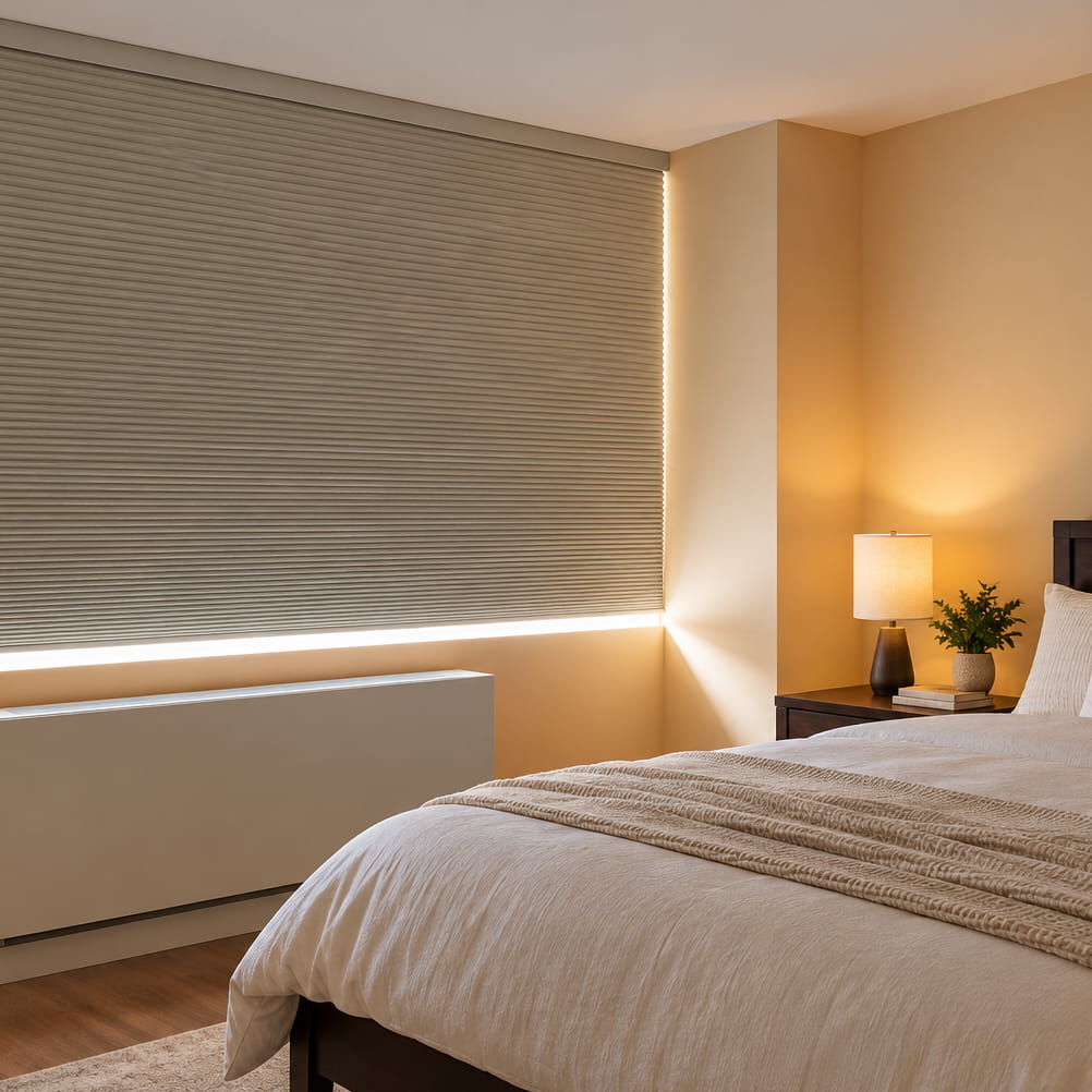 Bedroom Window Treatment Ideas: How to Choose the Right Window Coverings for Your Bedroom