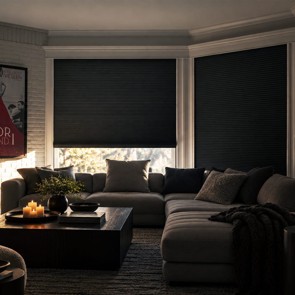 Blackout vs. Room Darkening Shades: How Dark Does Your Room Really Need to Be?