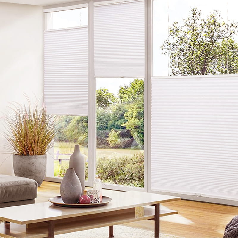Cellular Shades