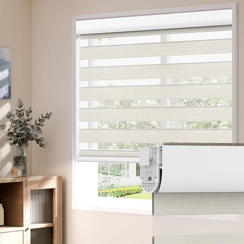 Zebra Blinds