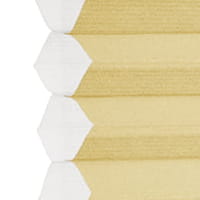 Pale Yellow | Light Filtering (DS)