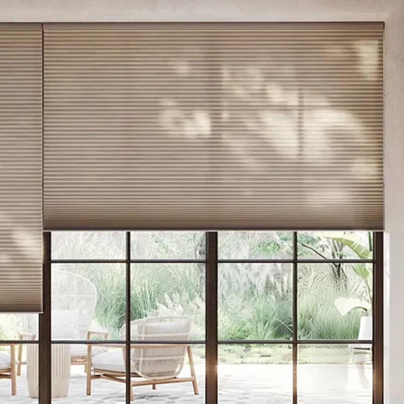 Cellular Shades