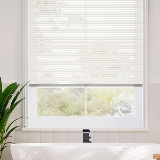 Horizontal Blinds