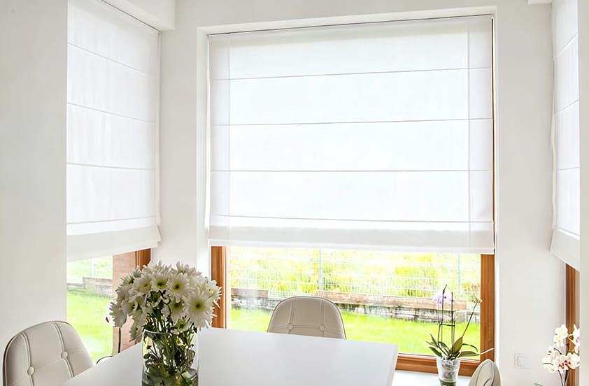 Light Filtering