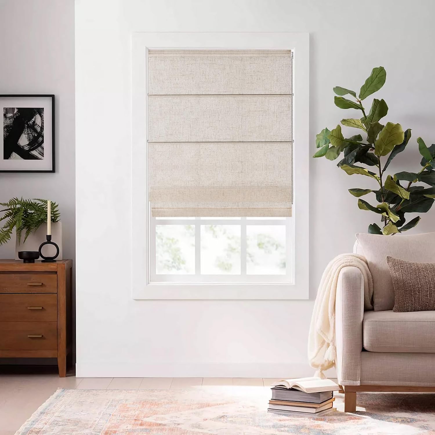 Top Selling Roman Shades