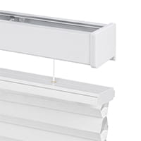White | Light Filtering (HS)