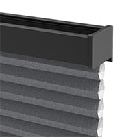 Storm Grey Strip | Light Filtering (GS)