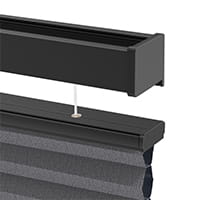Storm Grey Strip | Blackout (HS)