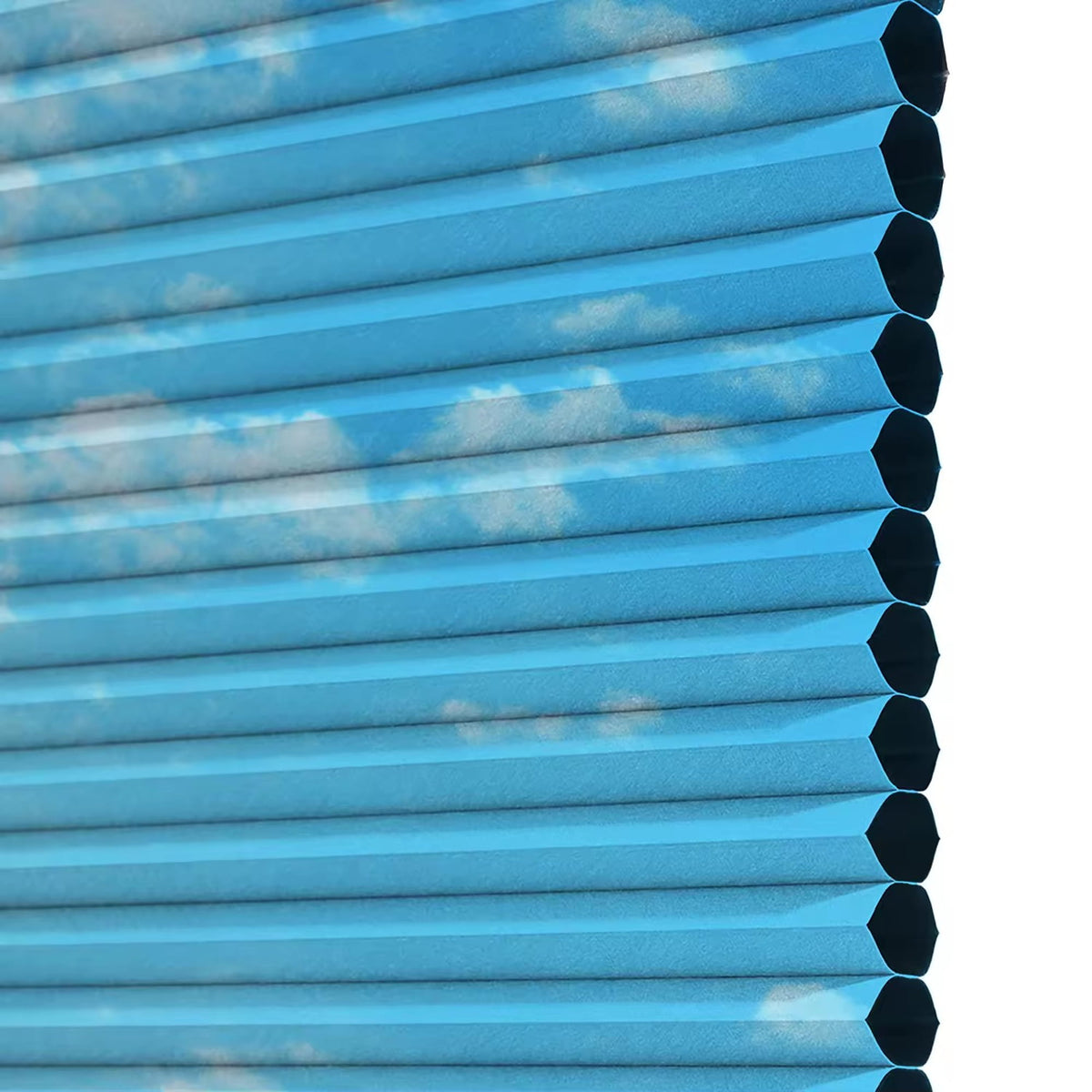 93021I Blue sky