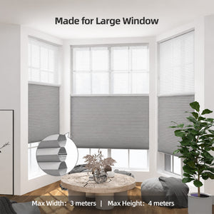Day and night cellular shade general 3
