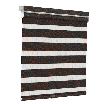 Zebra Shades
